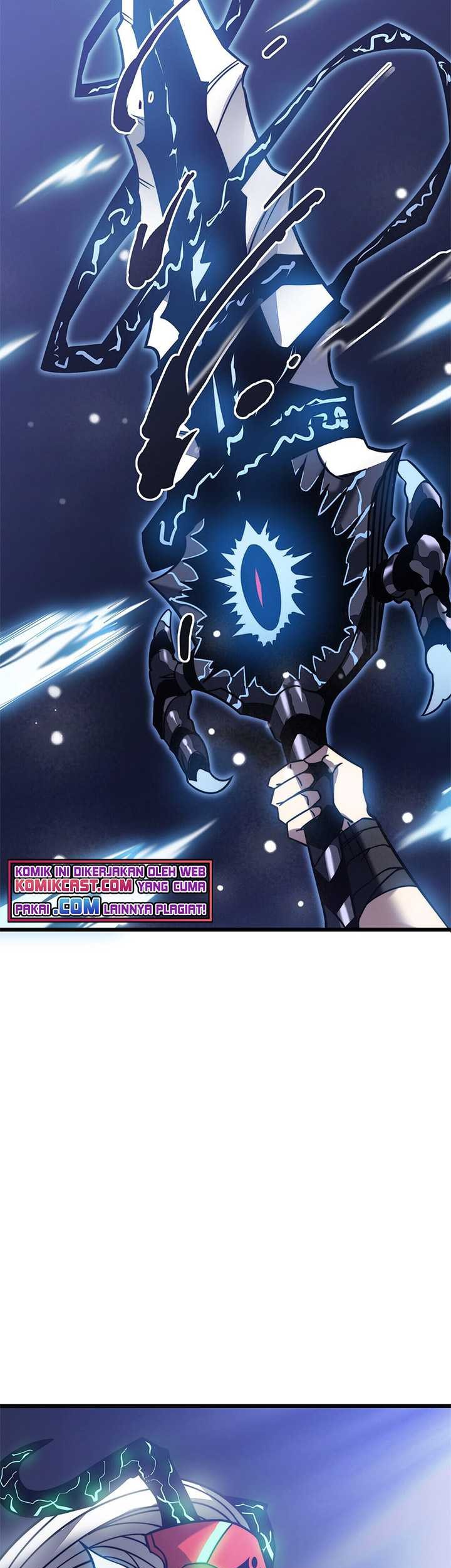 My Path to Killing God in Otherworld Chapter 25 - halaman 52