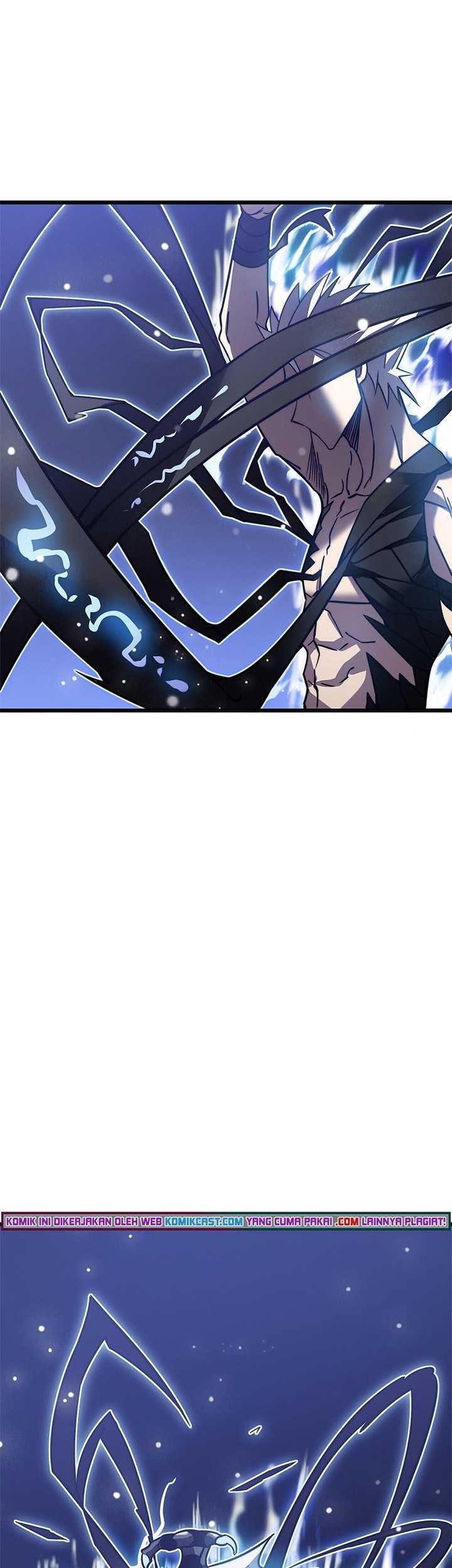 My Path to Killing God in Otherworld Chapter 25 - halaman 54
