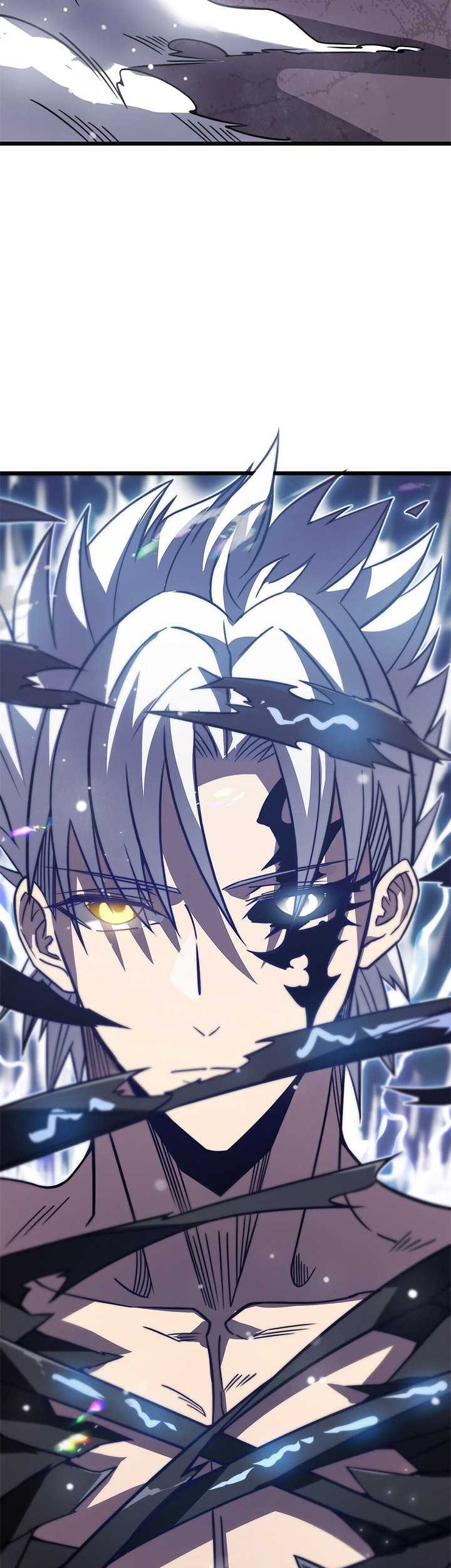 My Path to Killing God in Otherworld Chapter 25 - halaman 56