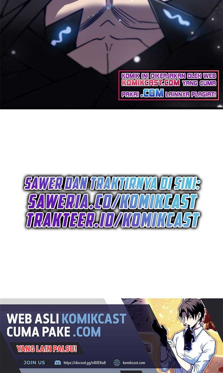 My Path to Killing God in Otherworld Chapter 25 - halaman 57