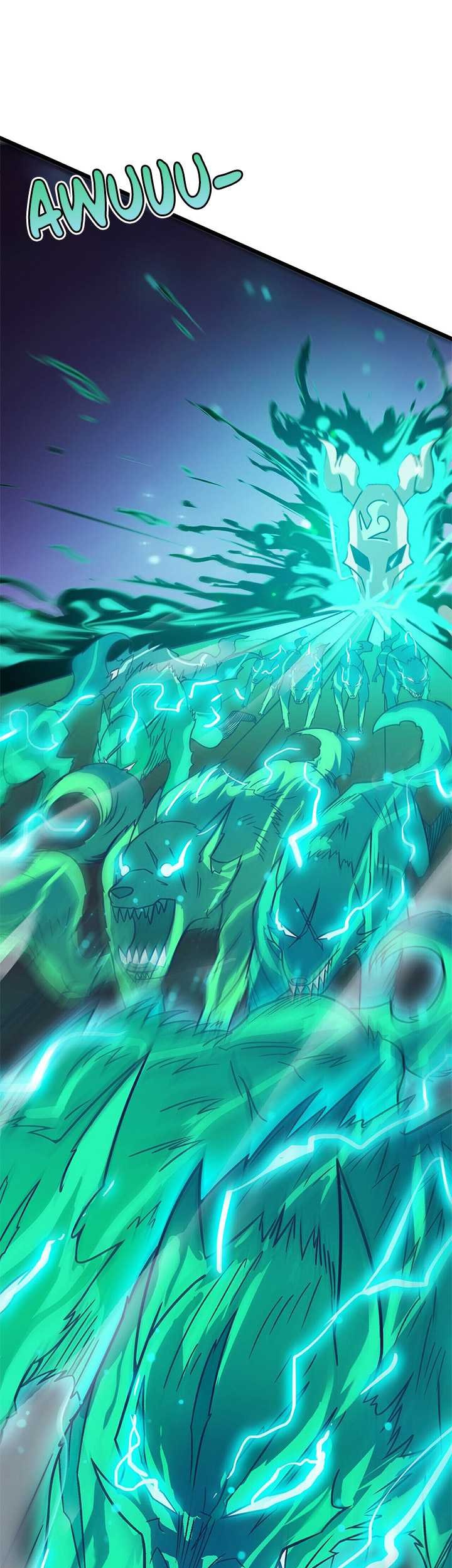 My Path to Killing God in Otherworld Chapter 25 - halaman 6