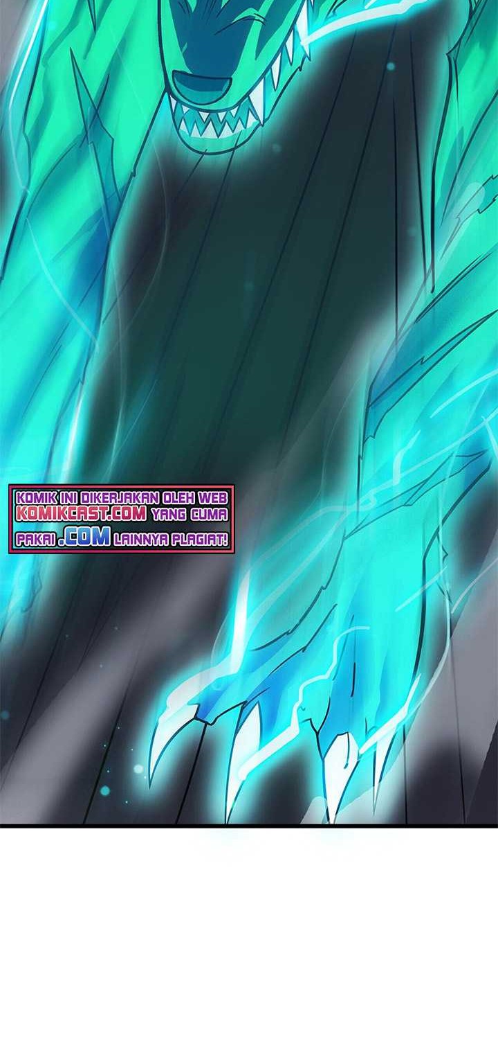 My Path to Killing God in Otherworld Chapter 25 - halaman 7