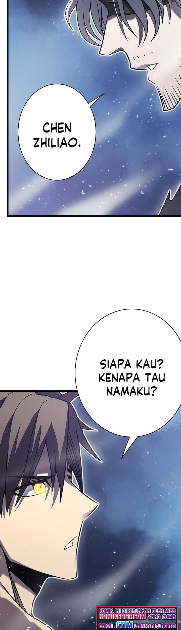 My Path to Killing God in Otherworld Chapter 26 - halaman 10