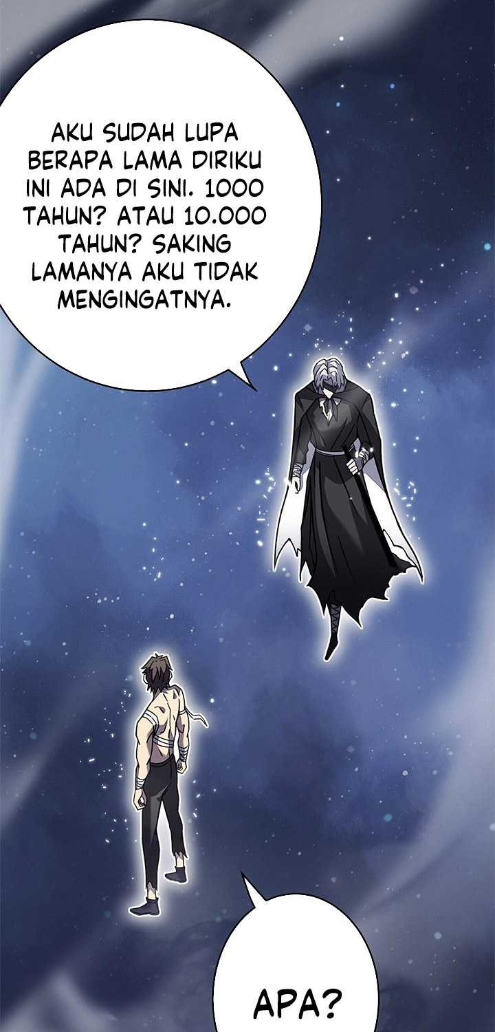 My Path to Killing God in Otherworld Chapter 26 - halaman 13