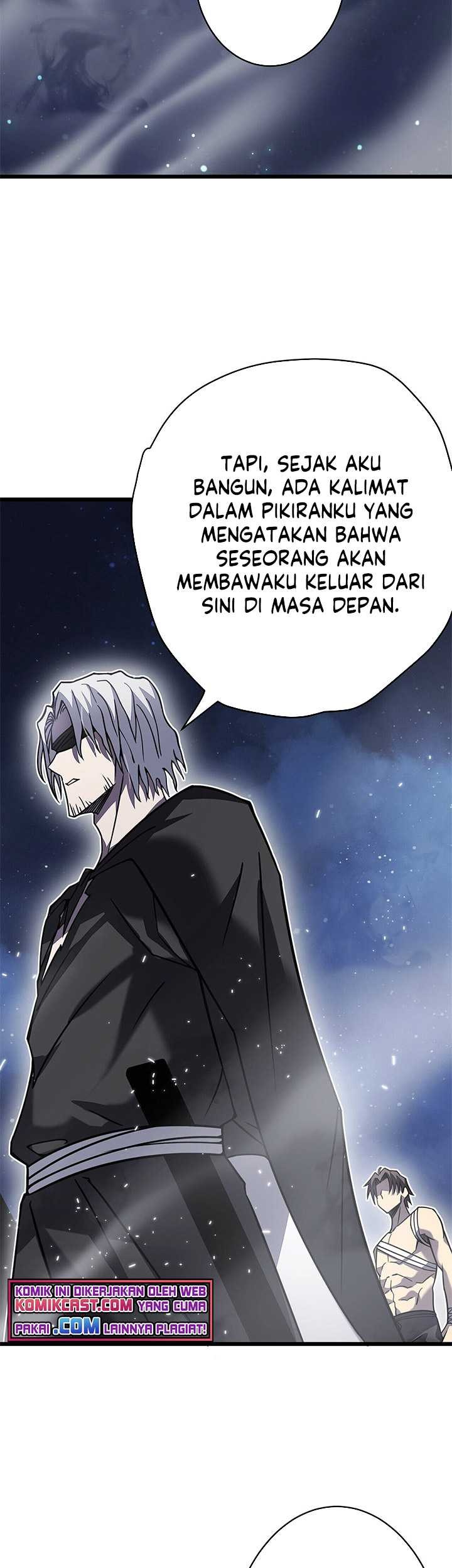 My Path to Killing God in Otherworld Chapter 26 - halaman 14