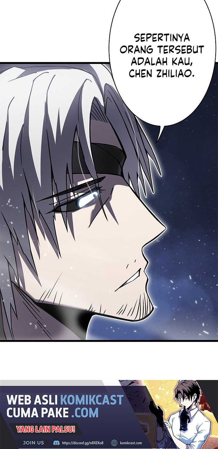 My Path to Killing God in Otherworld Chapter 26 - halaman 15