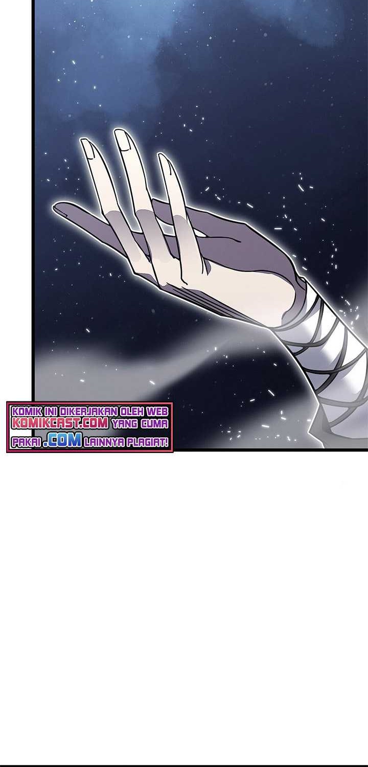 My Path to Killing God in Otherworld Chapter 26 - halaman 17