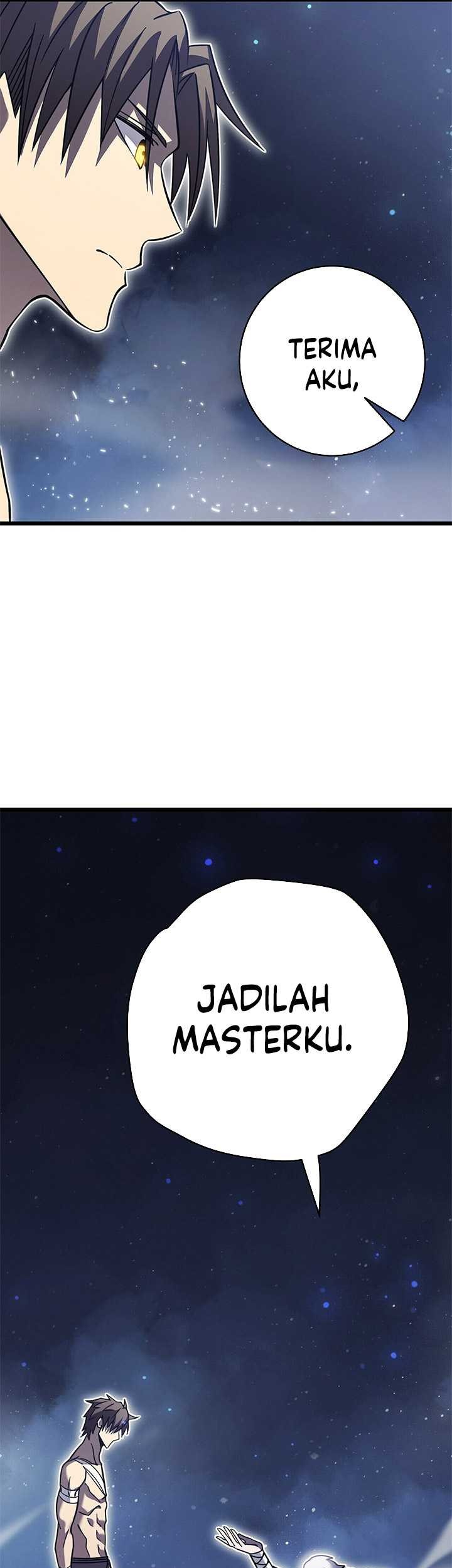 My Path to Killing God in Otherworld Chapter 26 - halaman 18