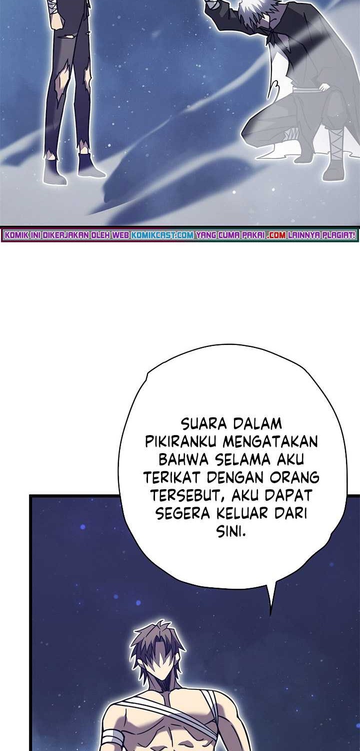 My Path to Killing God in Otherworld Chapter 26 - halaman 19