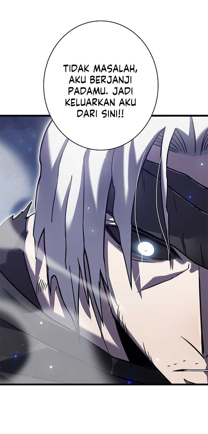 My Path to Killing God in Otherworld Chapter 26 - halaman 21