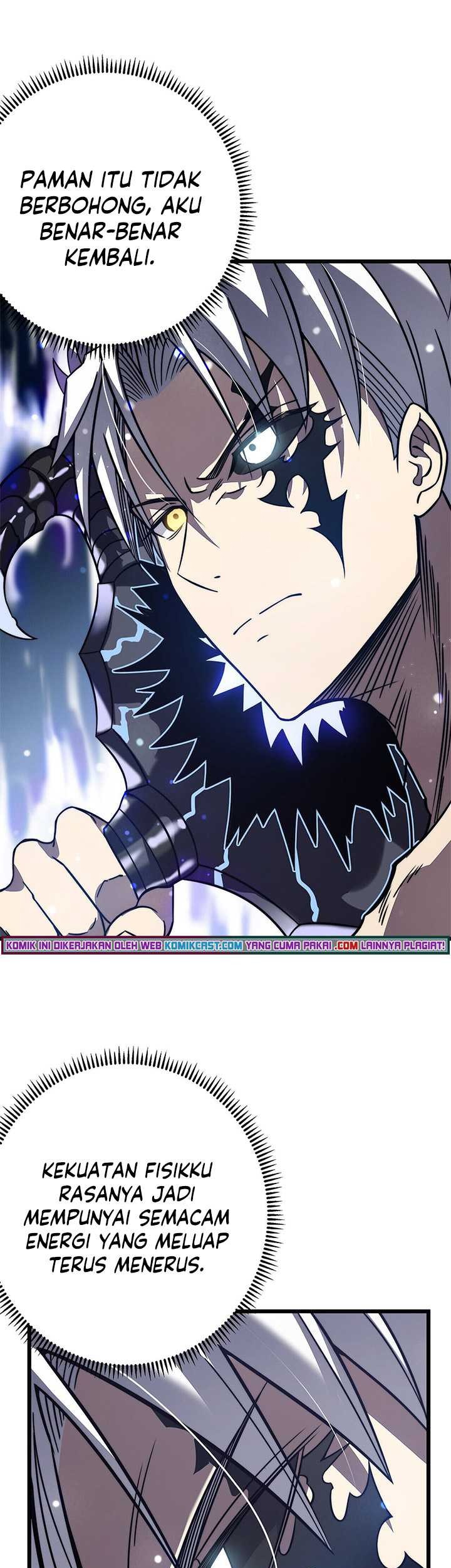 My Path to Killing God in Otherworld Chapter 26 - halaman 26