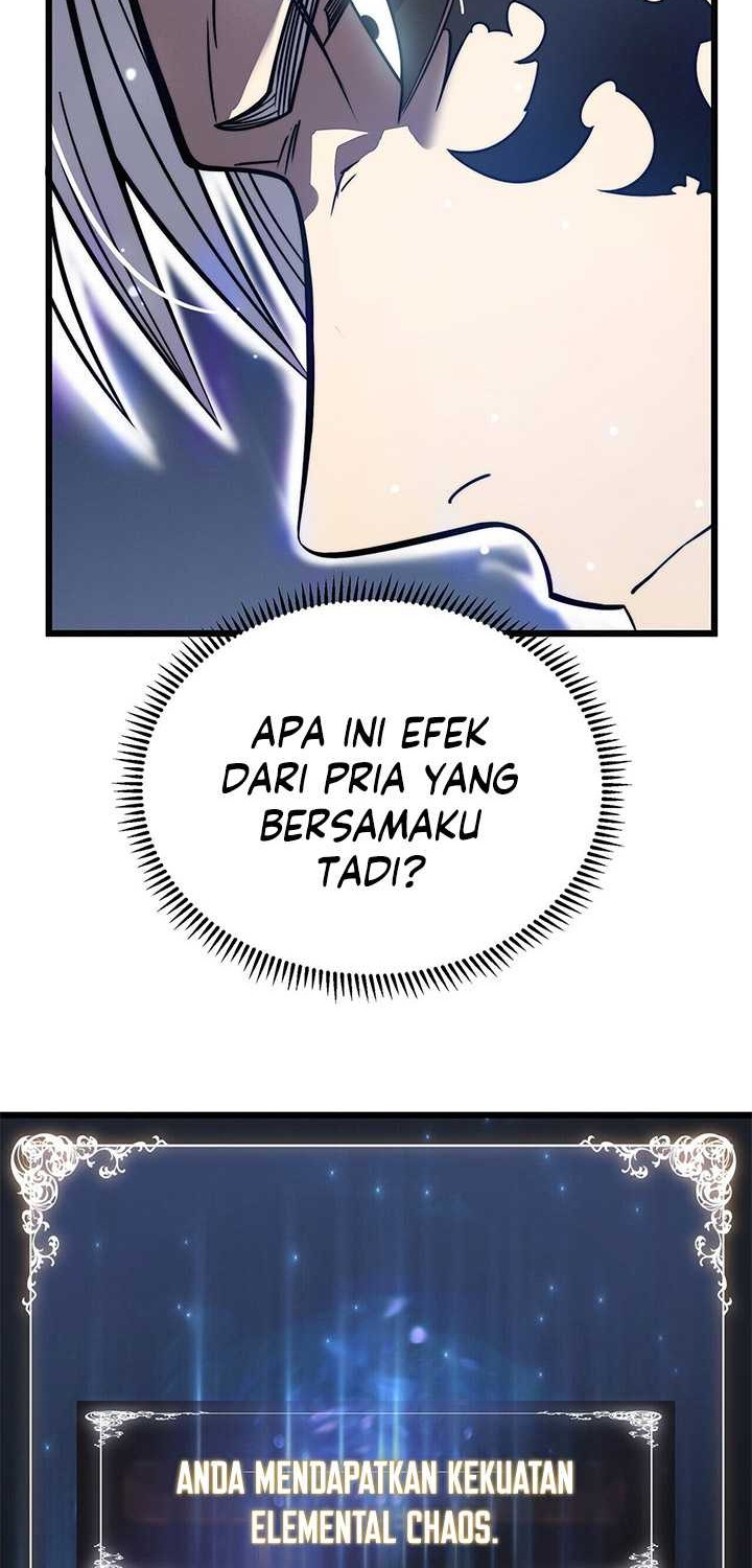 My Path to Killing God in Otherworld Chapter 26 - halaman 27