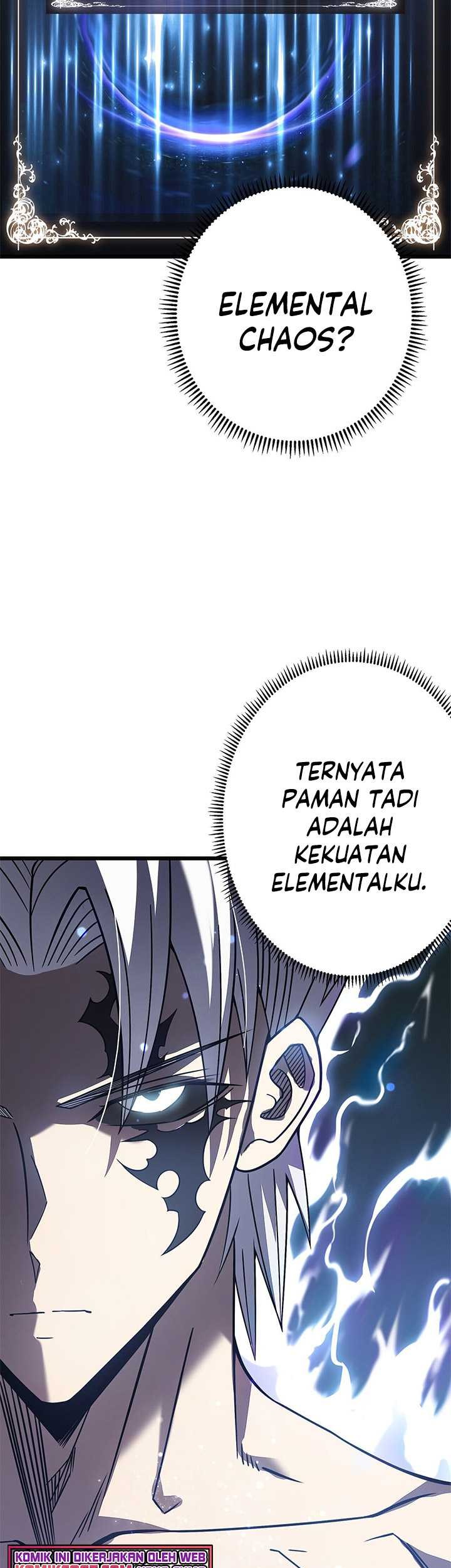 My Path to Killing God in Otherworld Chapter 26 - halaman 28