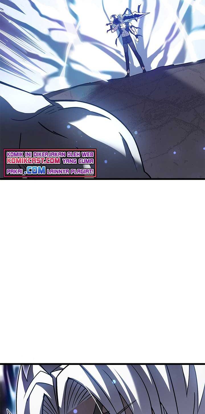 My Path to Killing God in Otherworld Chapter 26 - halaman 31
