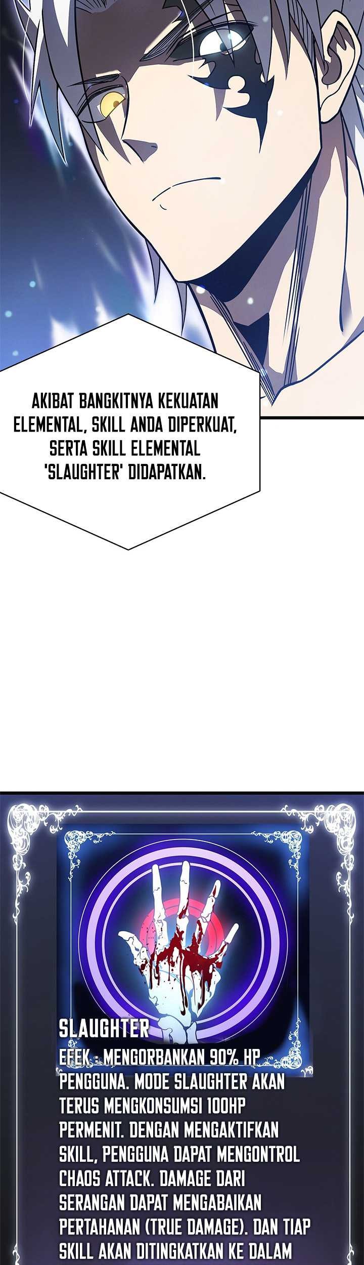 My Path to Killing God in Otherworld Chapter 26 - halaman 32