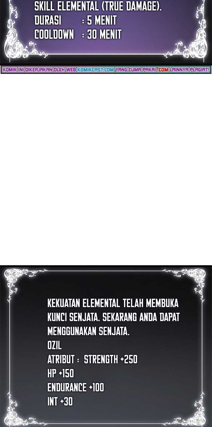 My Path to Killing God in Otherworld Chapter 26 - halaman 33
