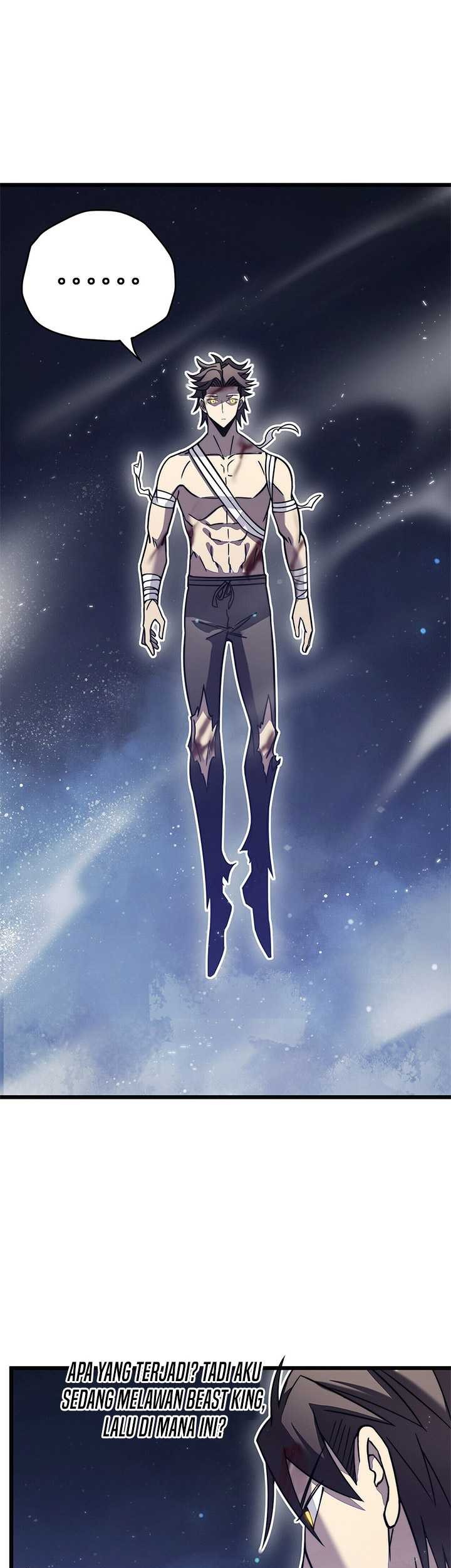My Path to Killing God in Otherworld Chapter 26 - halaman 4