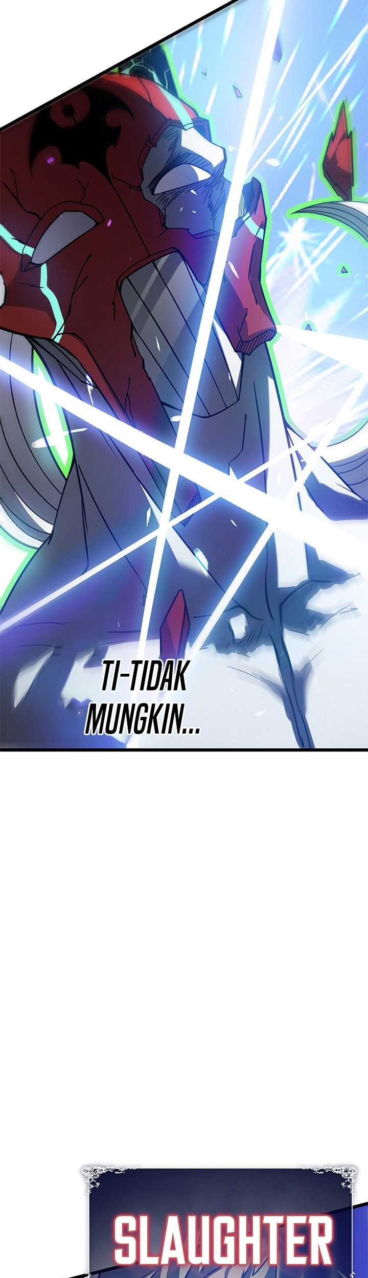 My Path to Killing God in Otherworld Chapter 26 - halaman 48
