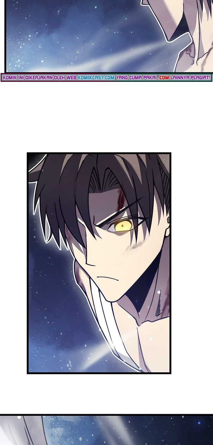 My Path to Killing God in Otherworld Chapter 26 - halaman 5