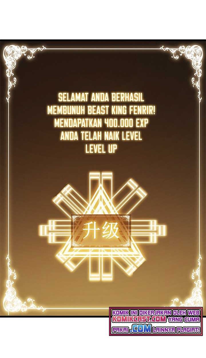 My Path to Killing God in Otherworld Chapter 26 - halaman 53