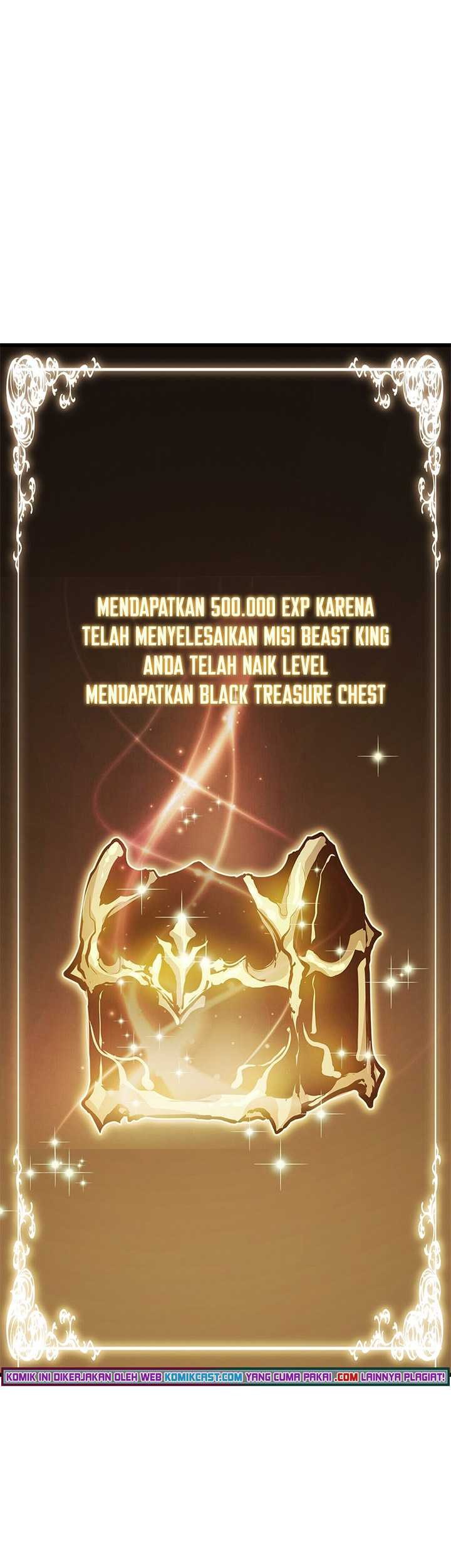 My Path to Killing God in Otherworld Chapter 26 - halaman 54