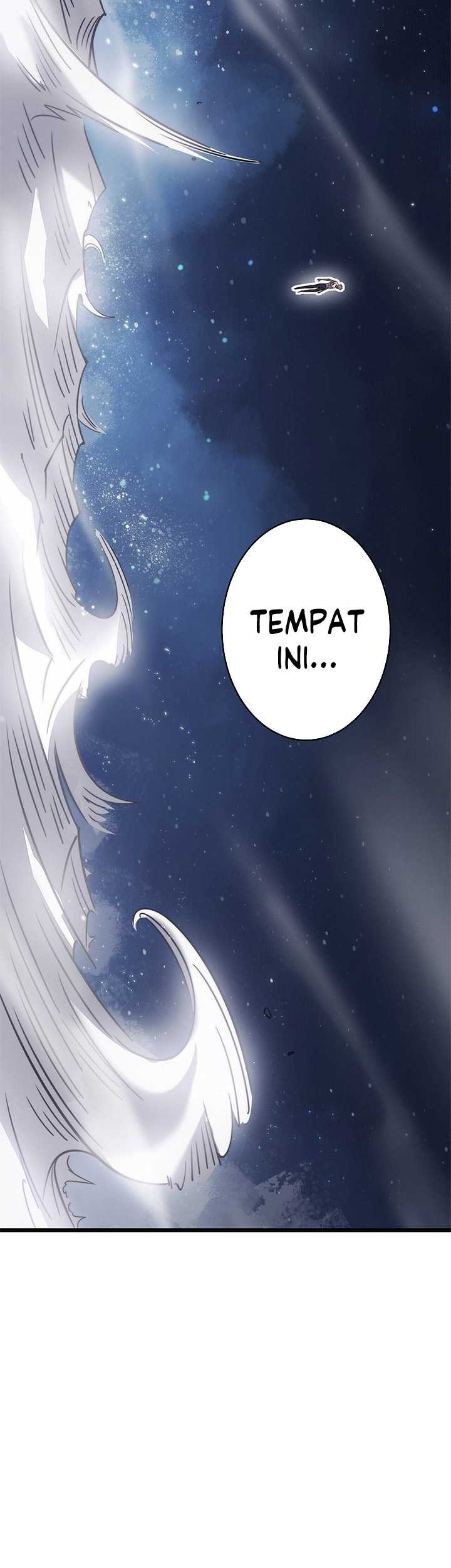 My Path to Killing God in Otherworld Chapter 26 - halaman 6