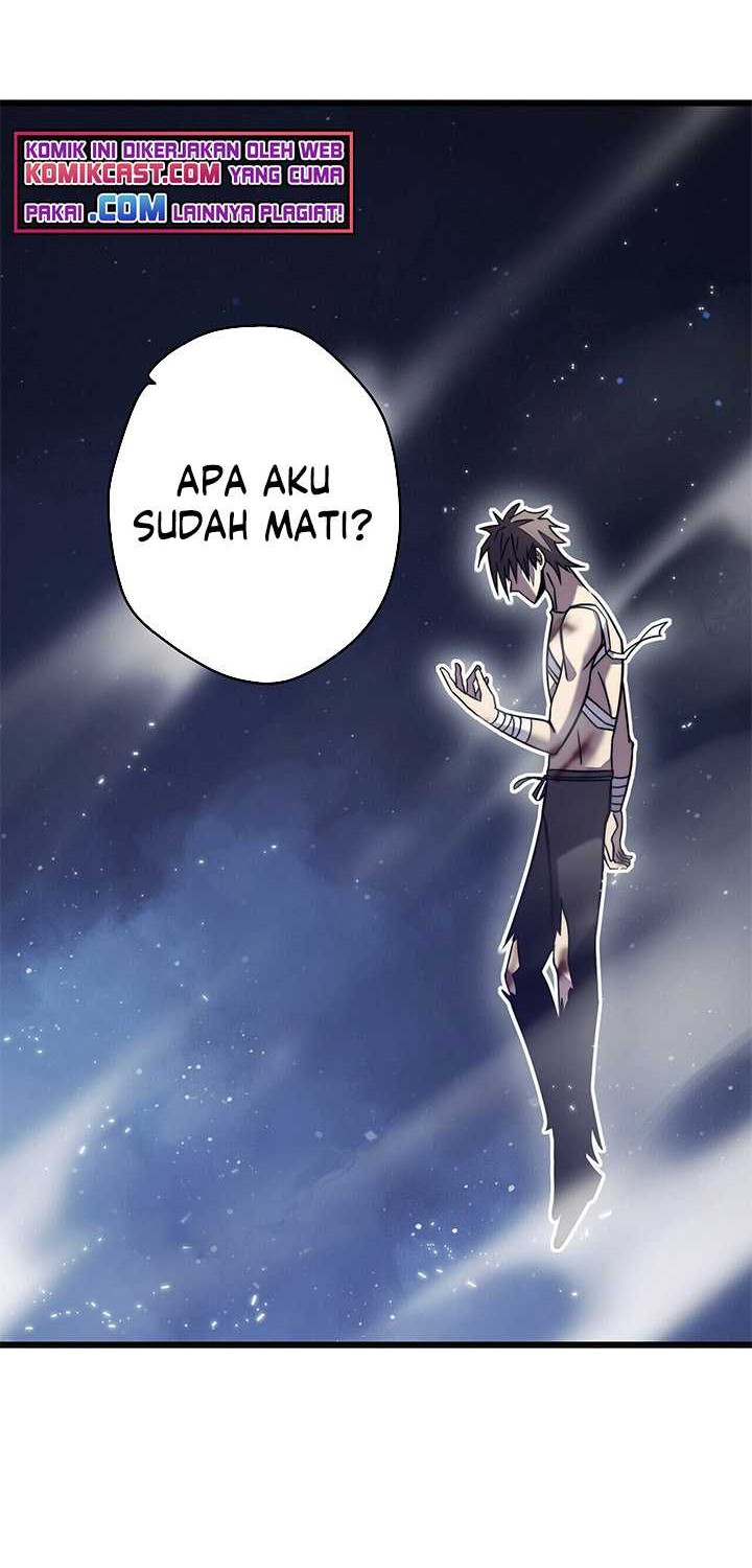 My Path to Killing God in Otherworld Chapter 26 - halaman 7