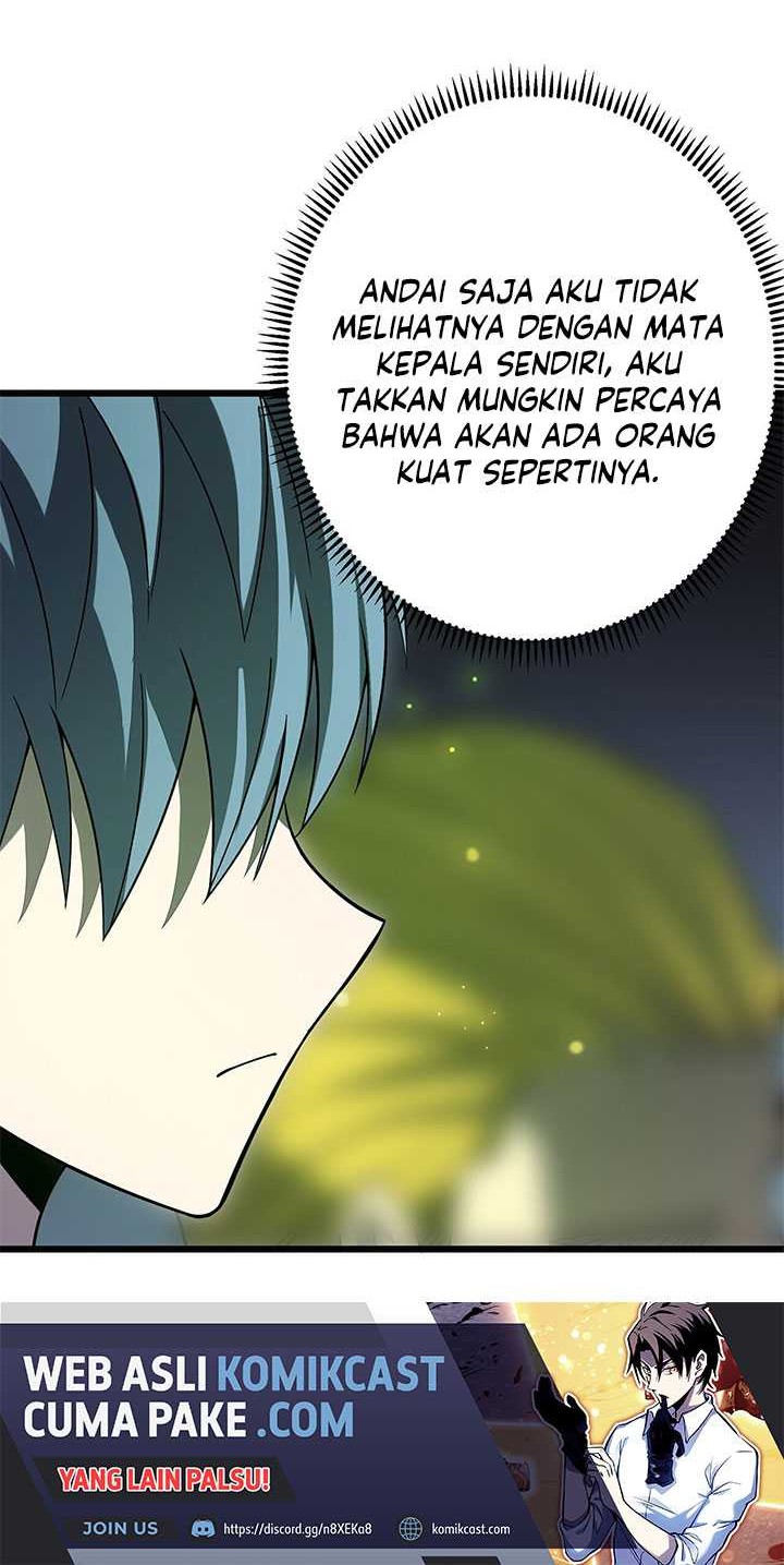 My Path to Killing God in Otherworld Chapter 27 - halaman 15