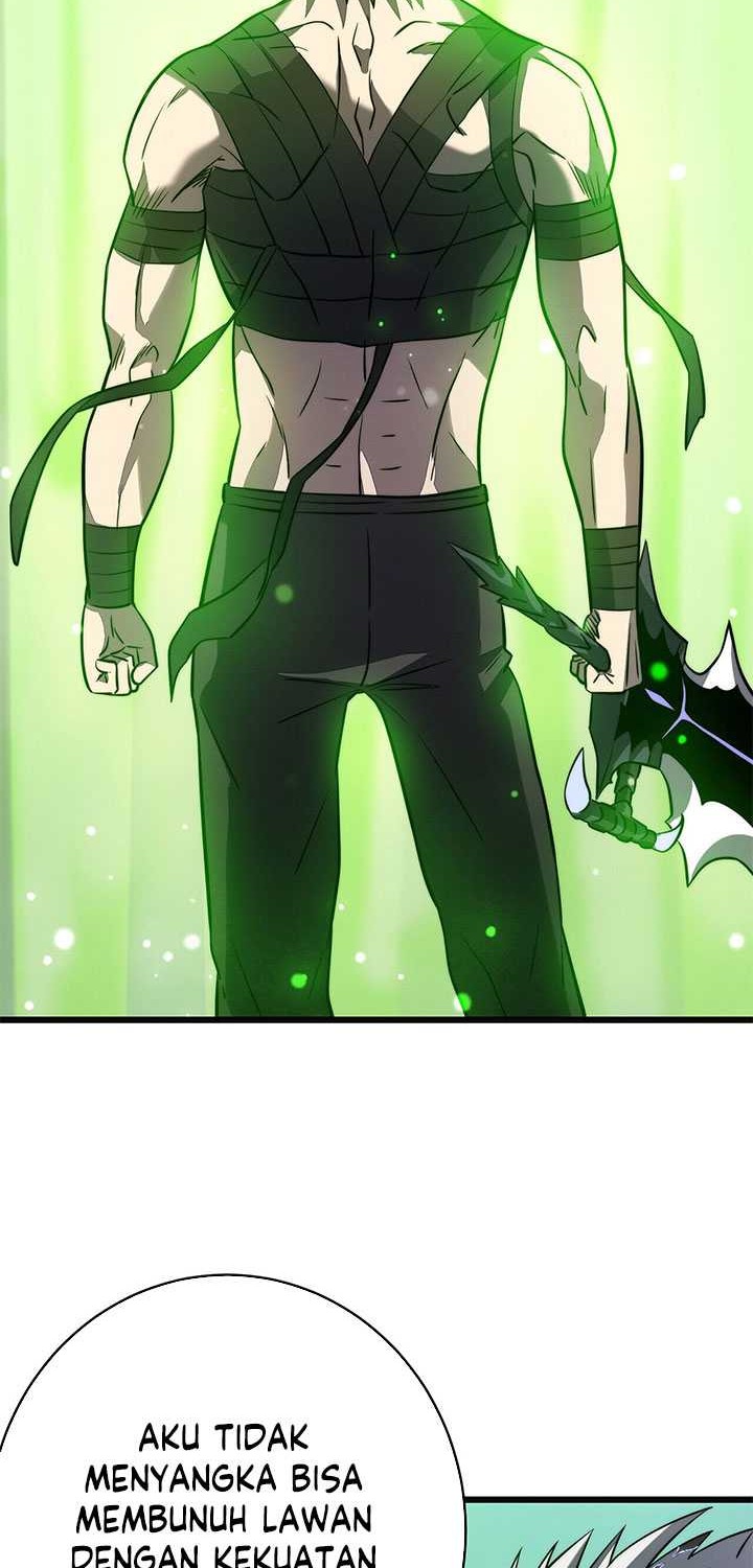My Path to Killing God in Otherworld Chapter 27 - halaman 17