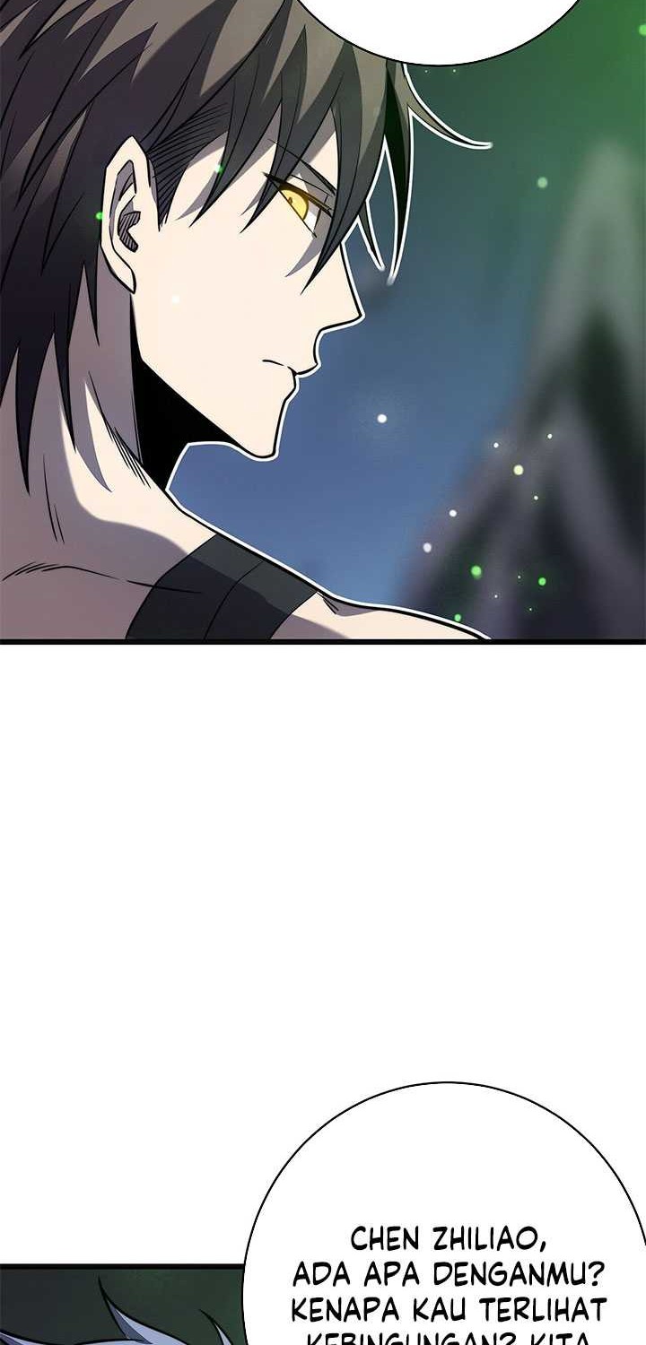 My Path to Killing God in Otherworld Chapter 27 - halaman 19