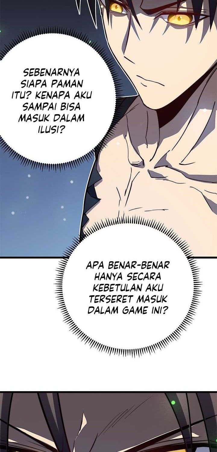 My Path to Killing God in Otherworld Chapter 27 - halaman 23