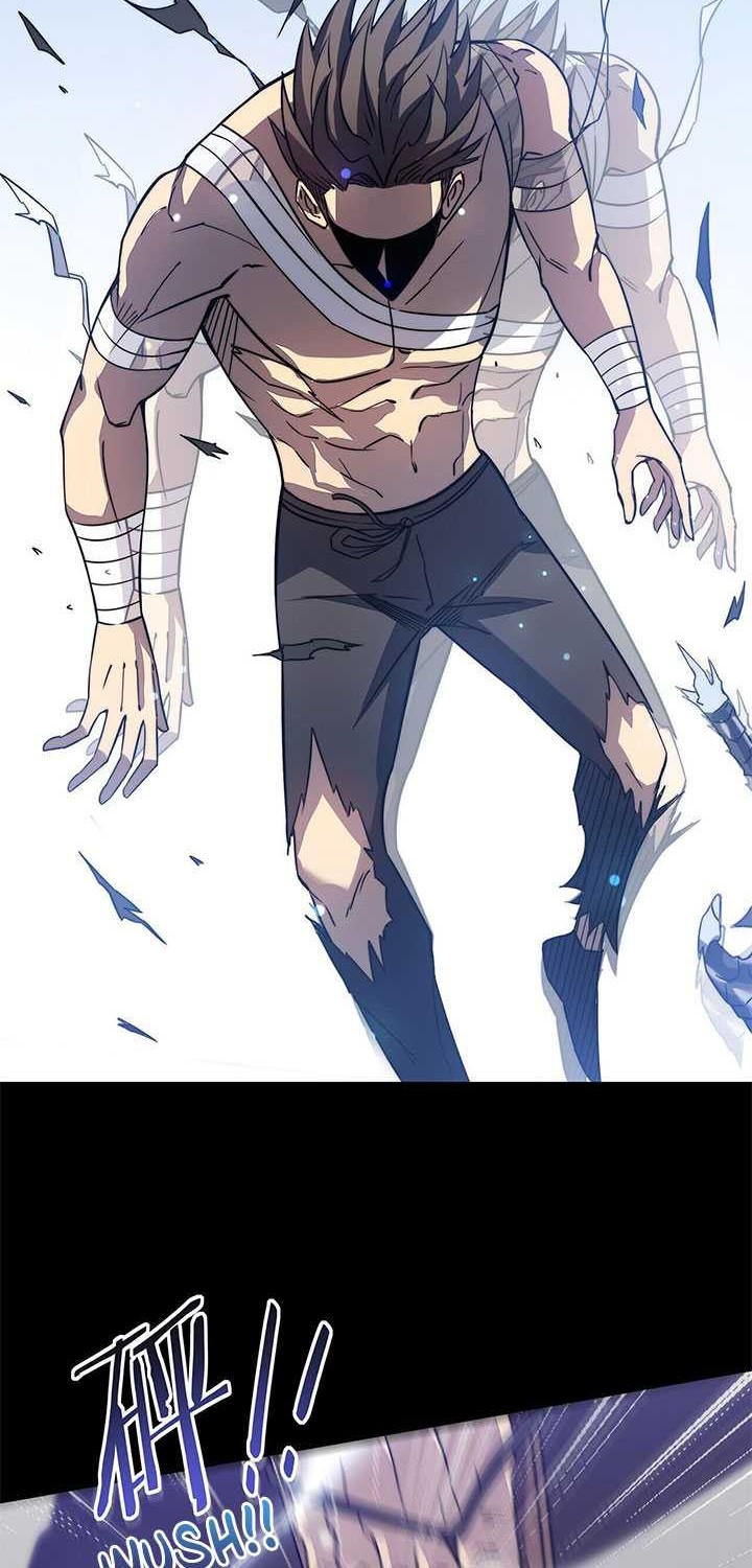 My Path to Killing God in Otherworld Chapter 27 - halaman 25
