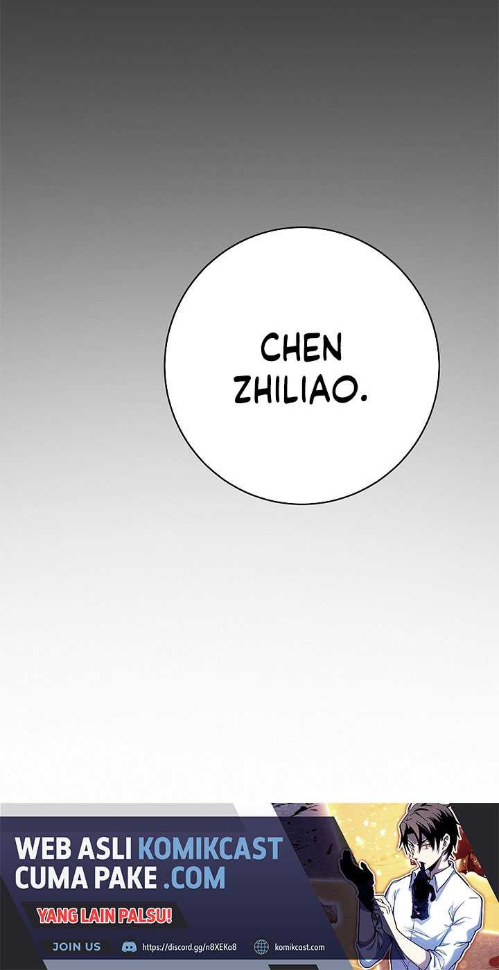 My Path to Killing God in Otherworld Chapter 27 - halaman 29