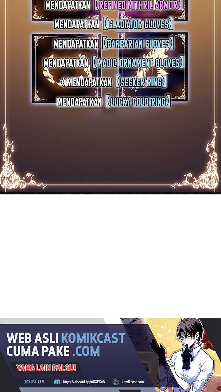 My Path to Killing God in Otherworld Chapter 27 - halaman 43