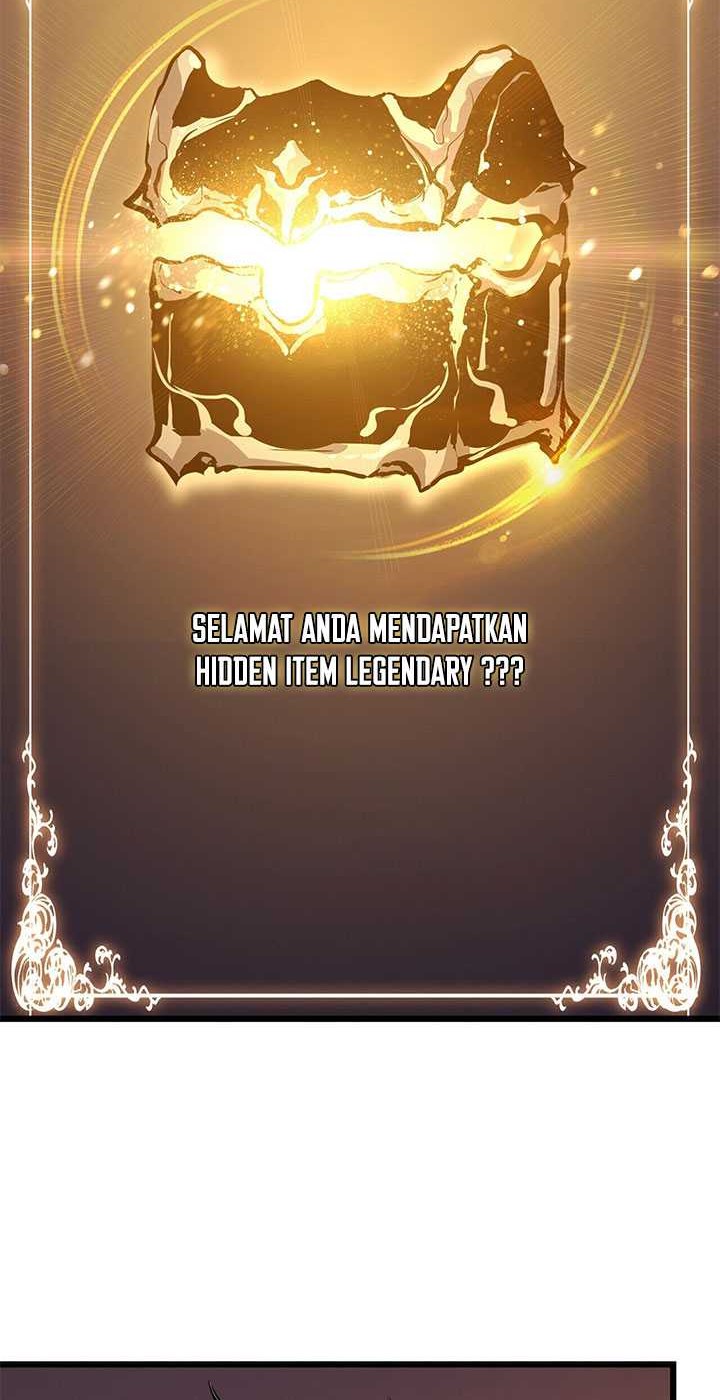 My Path to Killing God in Otherworld Chapter 27 - halaman 45