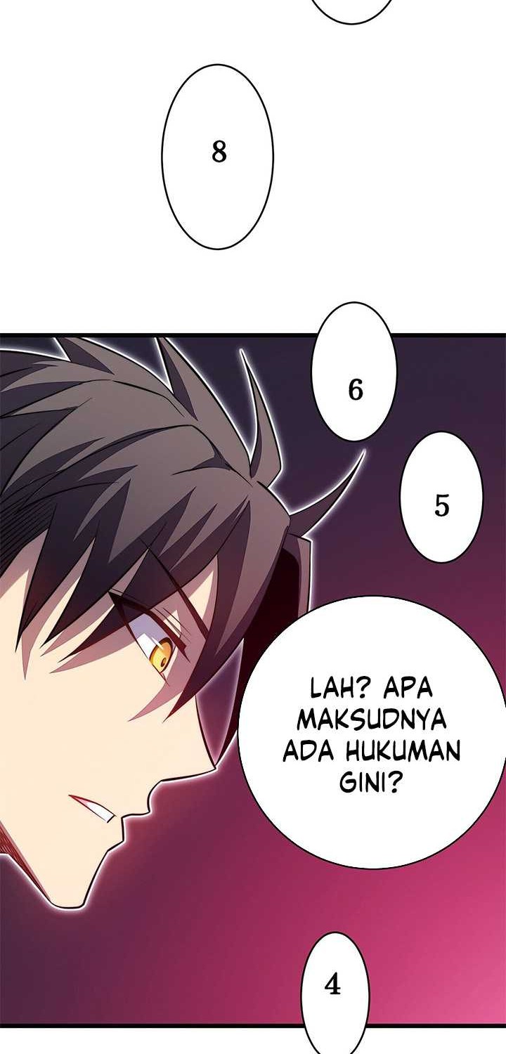 My Path to Killing God in Otherworld Chapter 28 - halaman 13