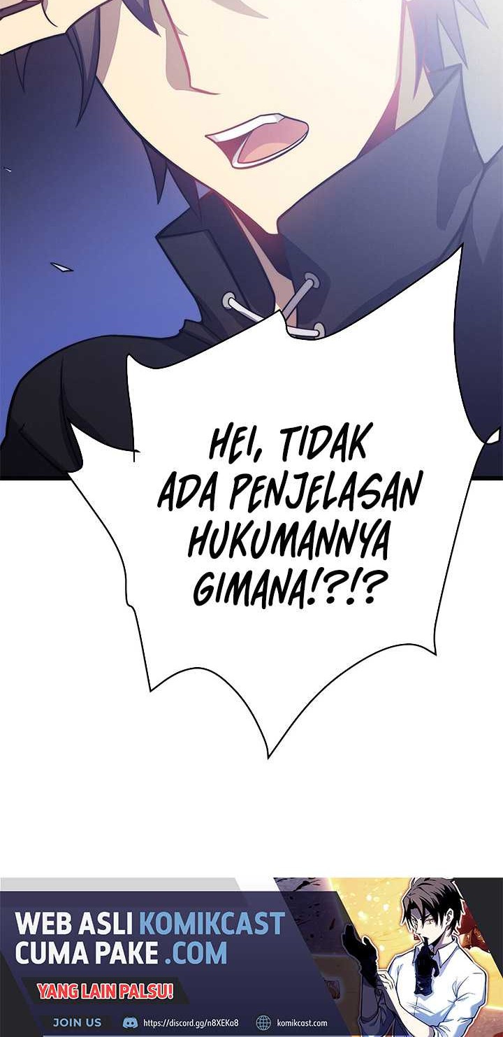 My Path to Killing God in Otherworld Chapter 28 - halaman 15