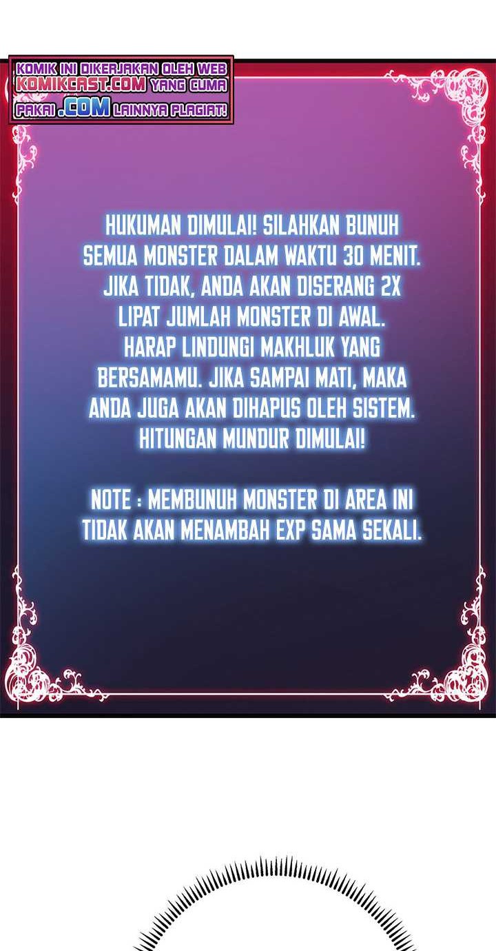 My Path to Killing God in Otherworld Chapter 28 - halaman 21
