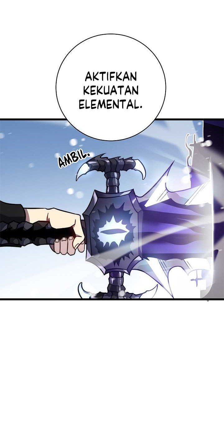 My Path to Killing God in Otherworld Chapter 28 - halaman 27