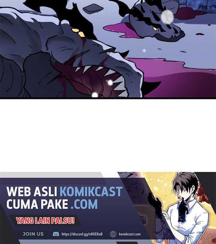 My Path to Killing God in Otherworld Chapter 28 - halaman 39