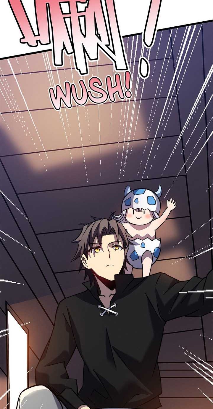 My Path to Killing God in Otherworld Chapter 28 - halaman 45