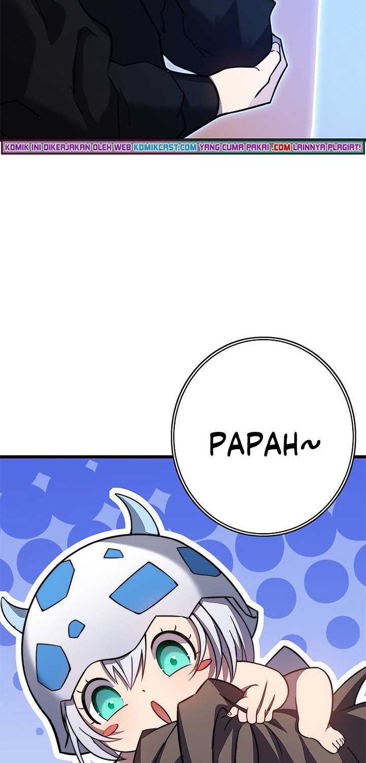 My Path to Killing God in Otherworld Chapter 28 - halaman 5