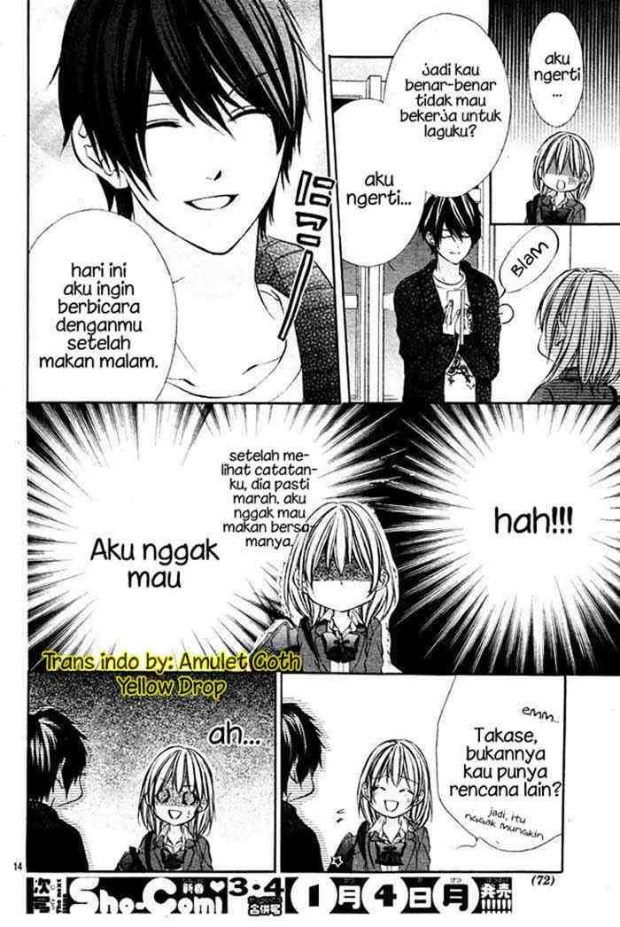 My Path to Killing God in Otherworld Chapter 29 - halaman 16
