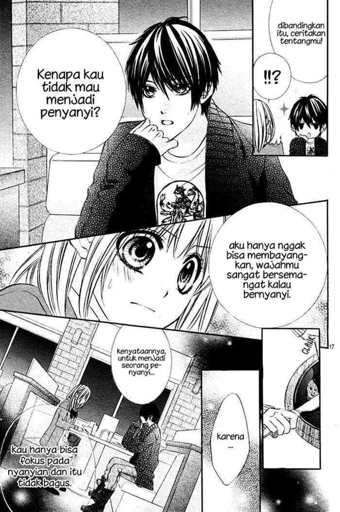 My Path to Killing God in Otherworld Chapter 29 - halaman 19