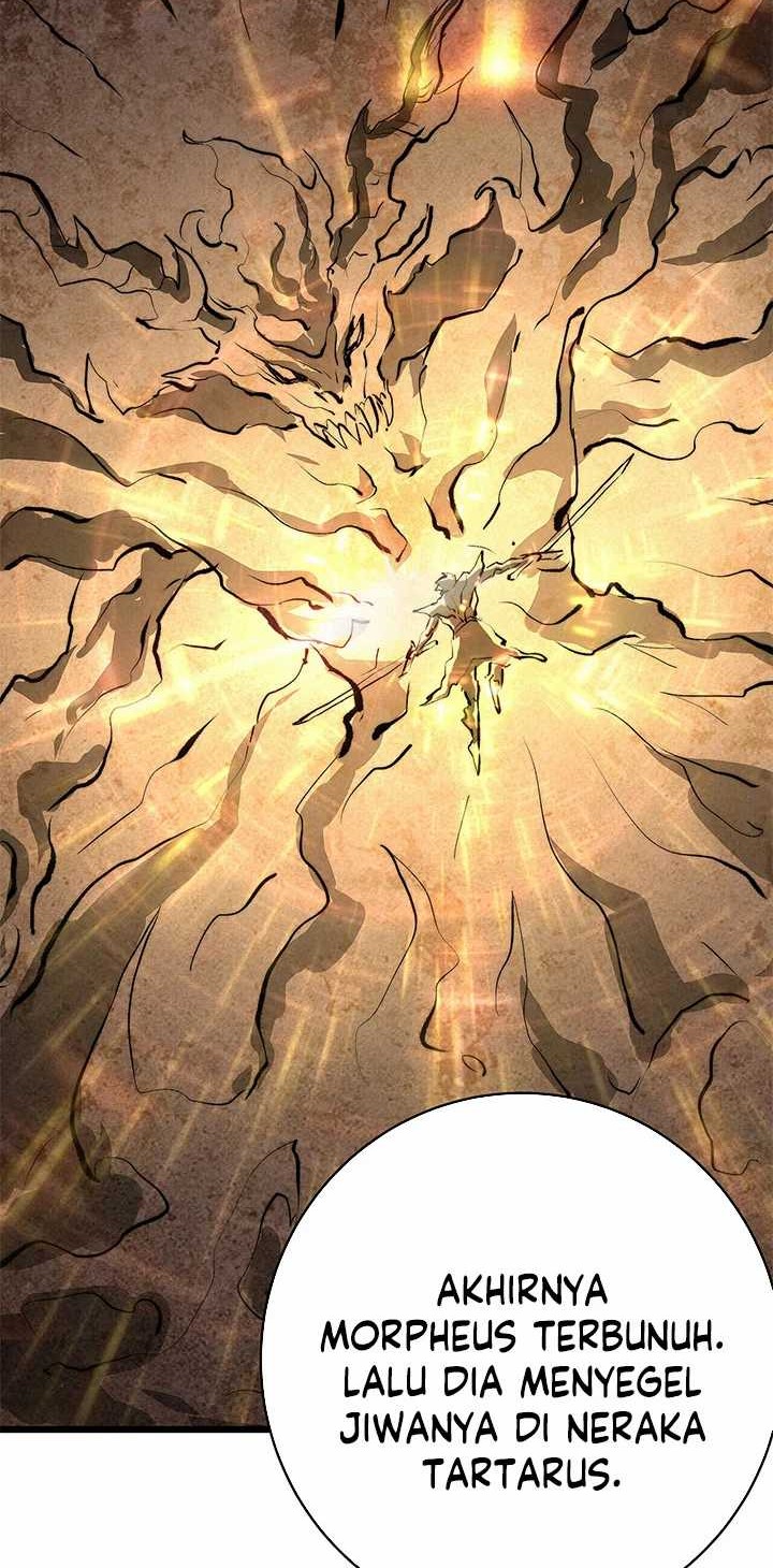 My Path to Killing God in Otherworld Chapter 29 - halaman 27