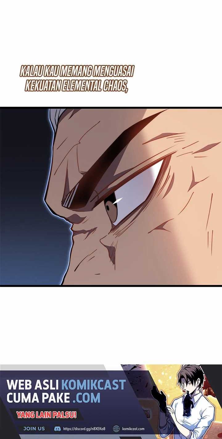 My Path to Killing God in Otherworld Chapter 29 - halaman 29