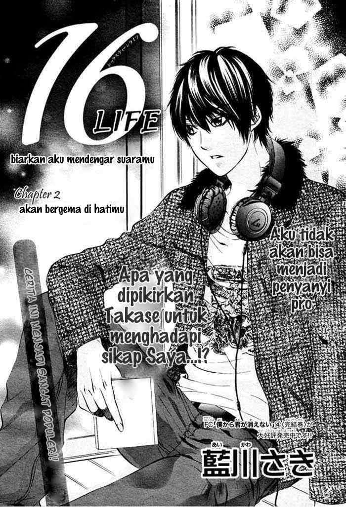 My Path to Killing God in Otherworld Chapter 29 - halaman 3