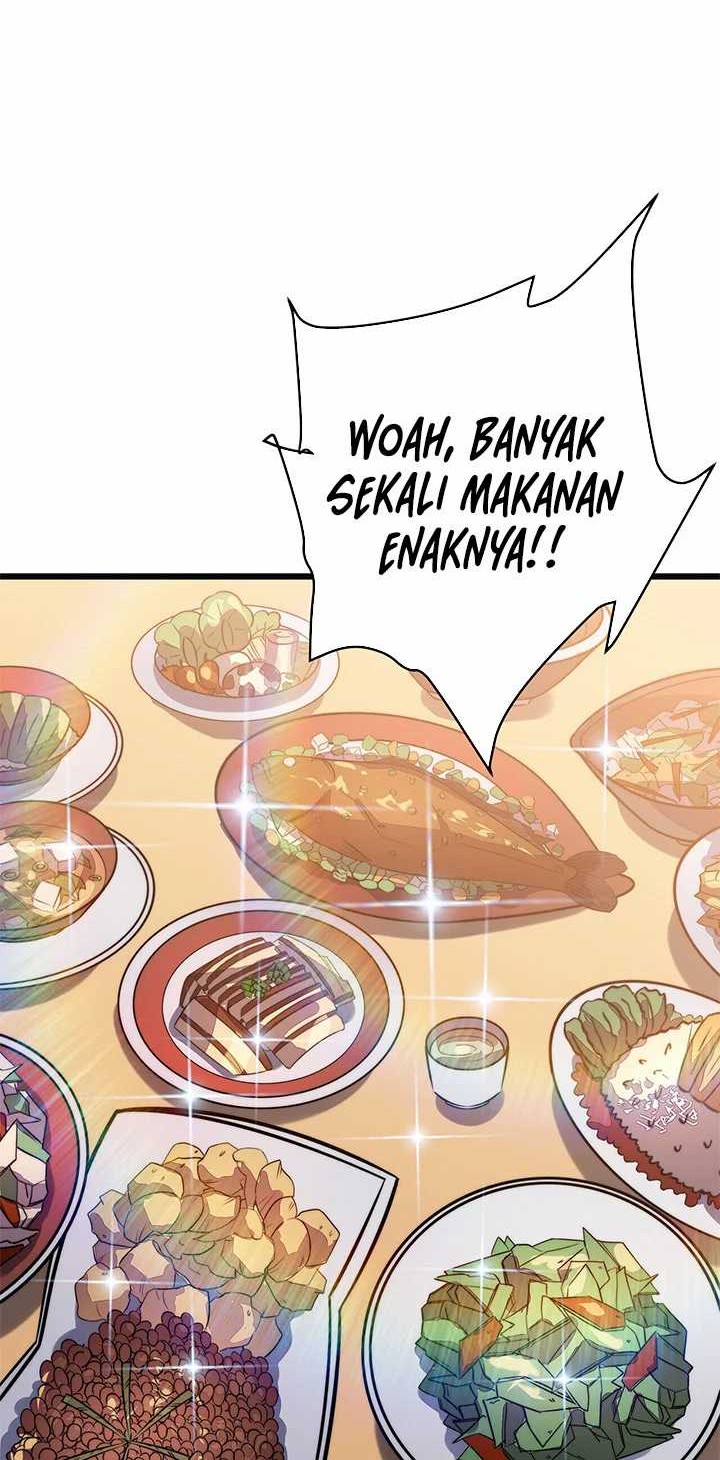 My Path to Killing God in Otherworld Chapter 29 - halaman 33