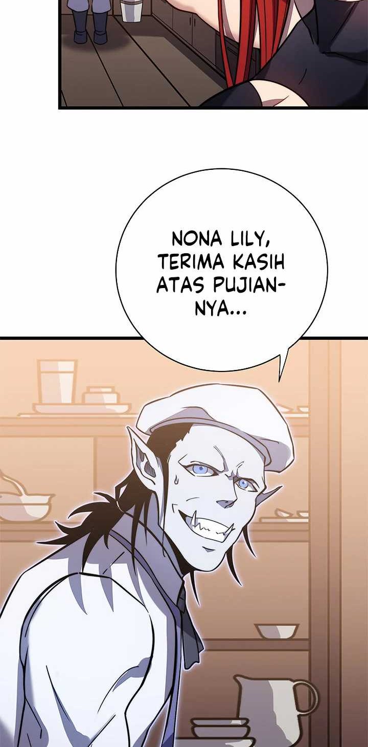 My Path to Killing God in Otherworld Chapter 29 - halaman 35