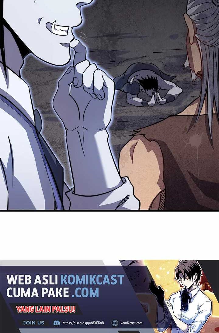 My Path to Killing God in Otherworld Chapter 29 - halaman 37